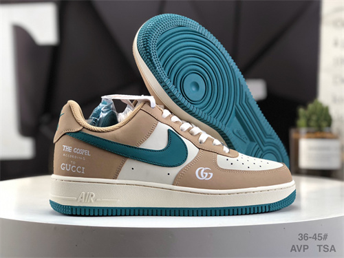 AF1 Low-M-1695