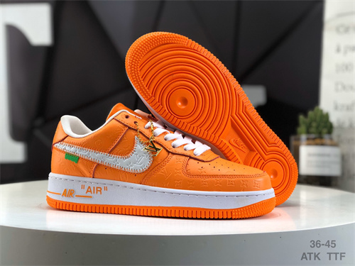 AF1 Low-W-1735