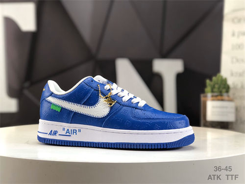 AF1 Low-W-1738