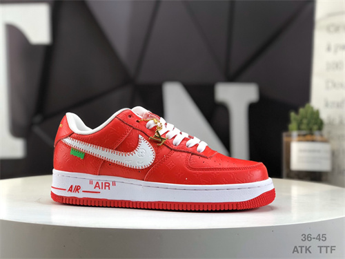 AF1 Low-W-1742