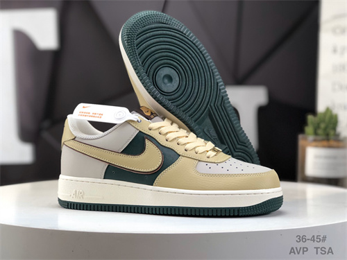 AF1 Low-M-1807