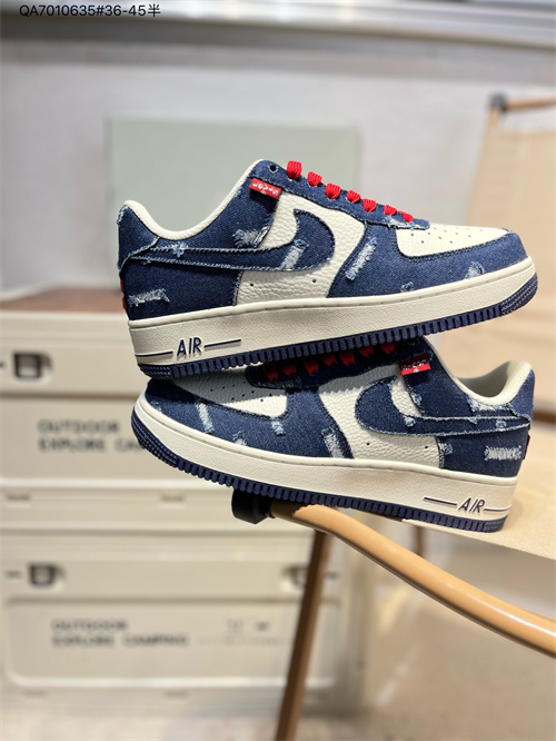 AF1 Low-W-1971