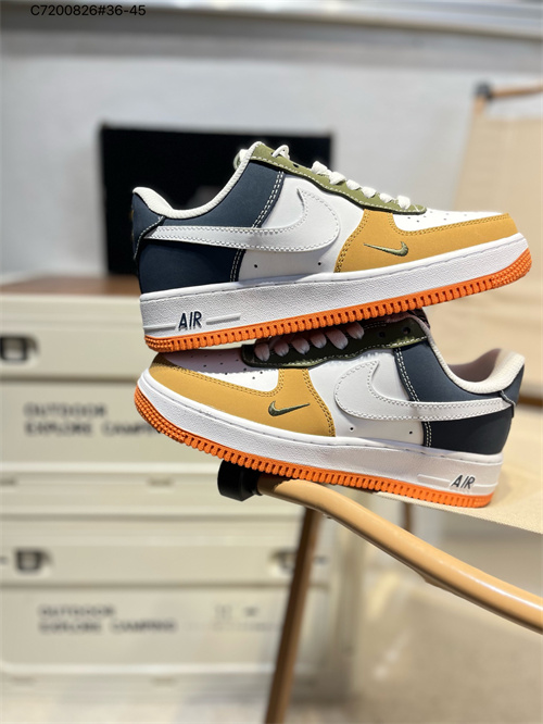 AF1 Low-M-1966