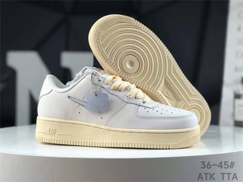 AF1 Low-M-1991