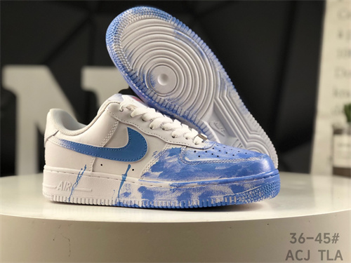 AF1 Low-W-2012