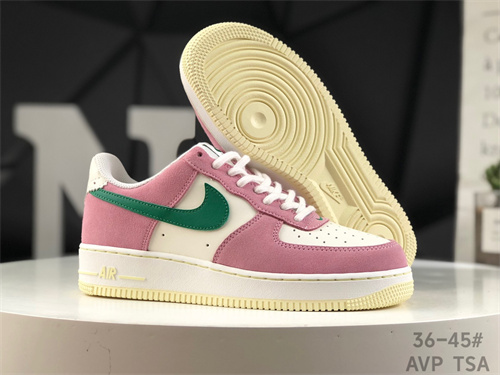 AF1 Low-M-2008