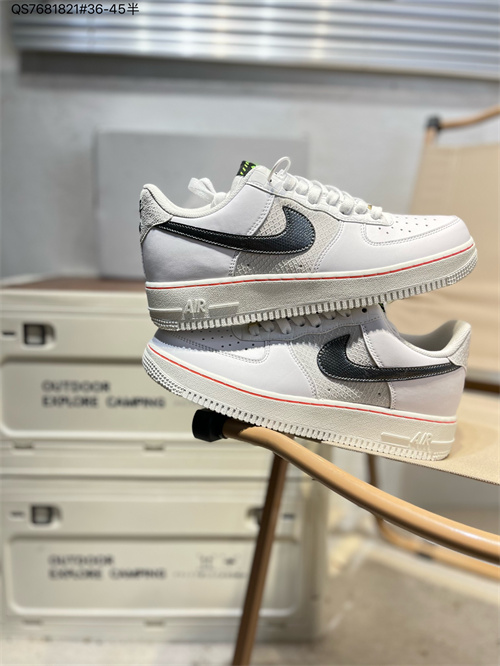 AF1 Low-W-2077