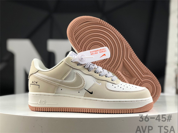 AF1 Low-M-2167