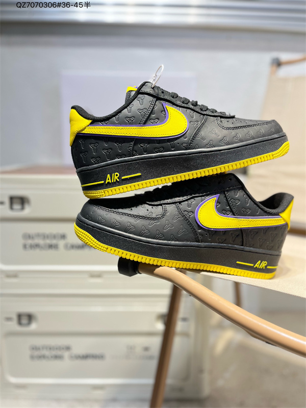AF1 Low-W-2345