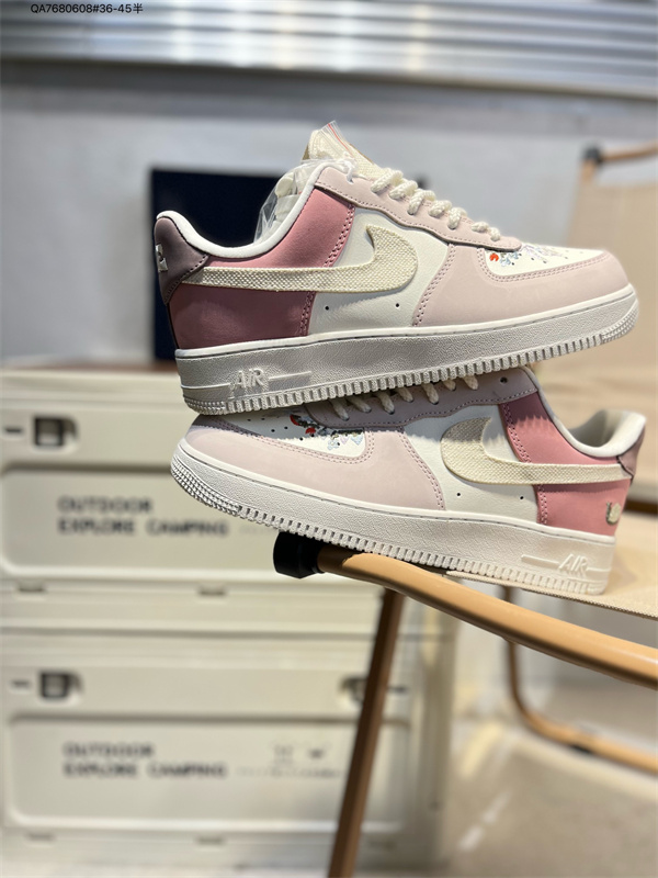 AF1 Low-M-2458