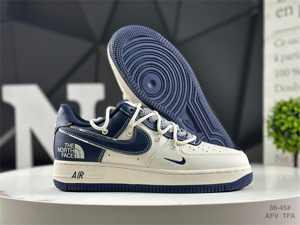 AF1 Low-W-2607