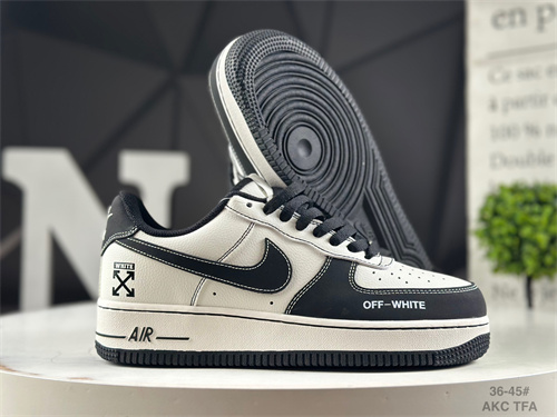 AF1 Low-M-2657