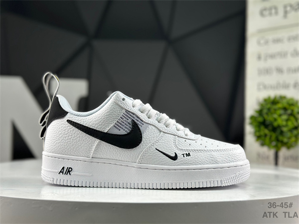 AF1 Low-W-2707