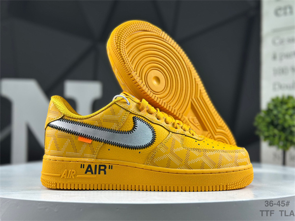 AF1 Low-W-2719