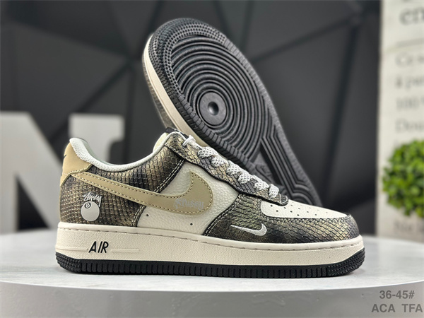 AF1 Low-M-2807
