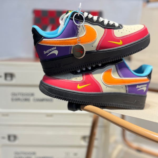 AF1 Low-W-2970