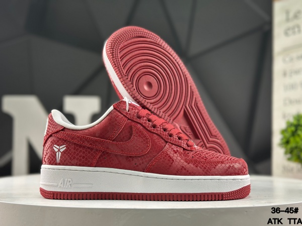 AF1 Low-W-3000