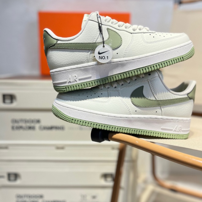 AF1 Low-M-3070