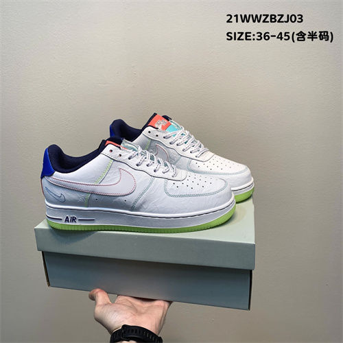 AF1 Low-M-308