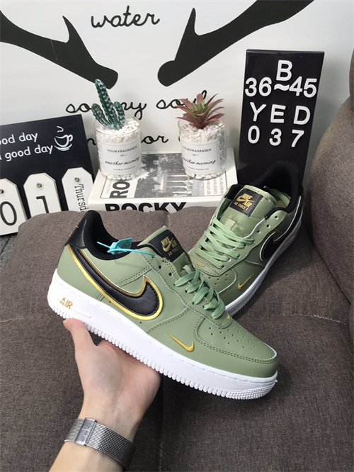 AF1 Low-W-307