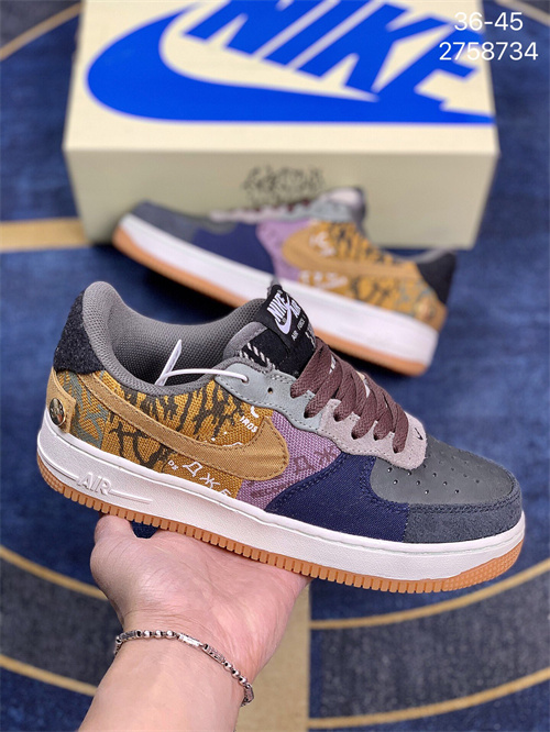 AF1 Low-W-327