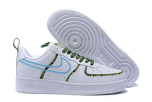 AF1 Low-M-357