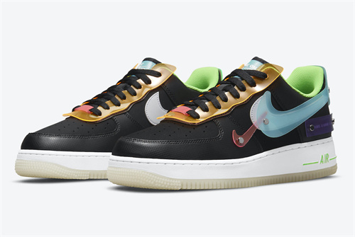 AF1 Low-W-395