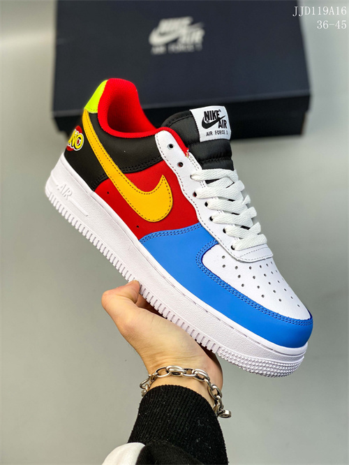 AF1 Low-W-410