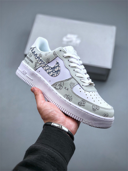 AF1 Low-W-454