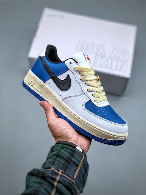 AF1 Low-W-456