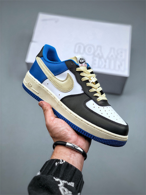 AF1 Low-W-458