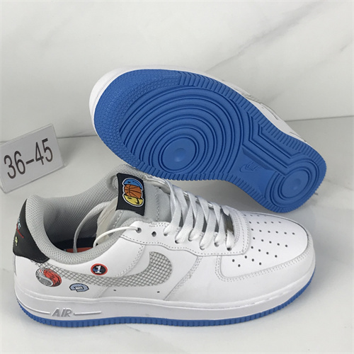 AF1 Low-W-487