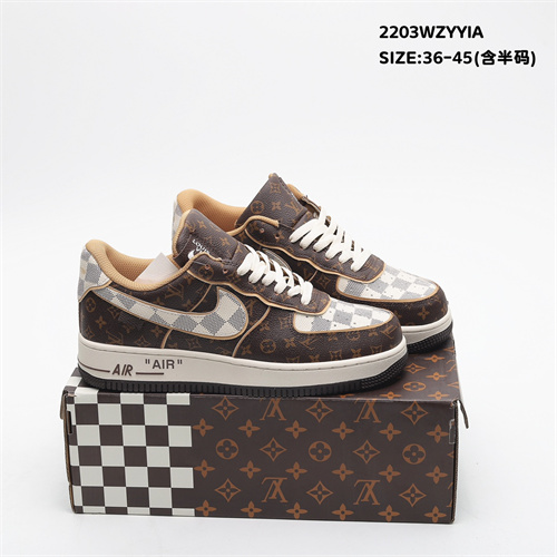 AF1 Low-M-522