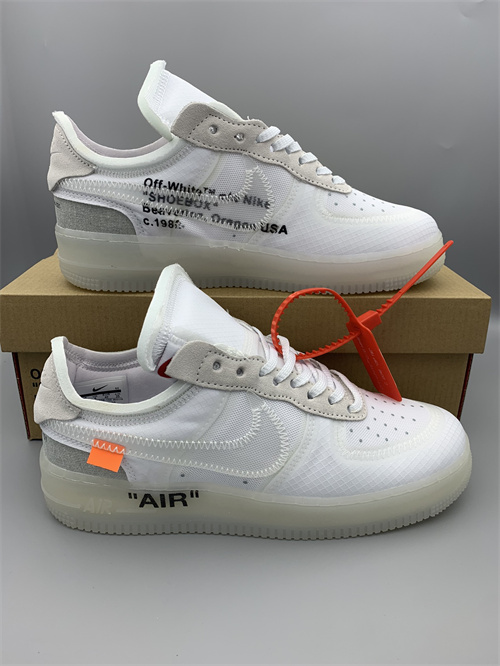 AF1 Low-M-542