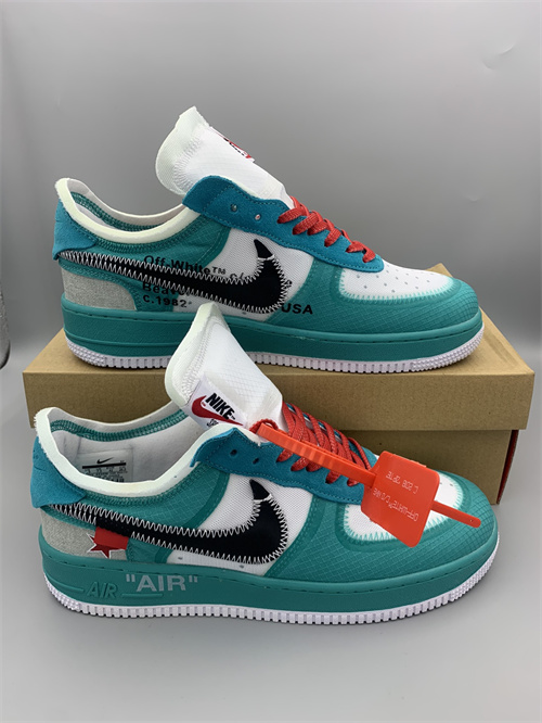 AF1 Low-W-536