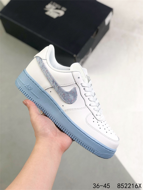 AF1 Low-W-555