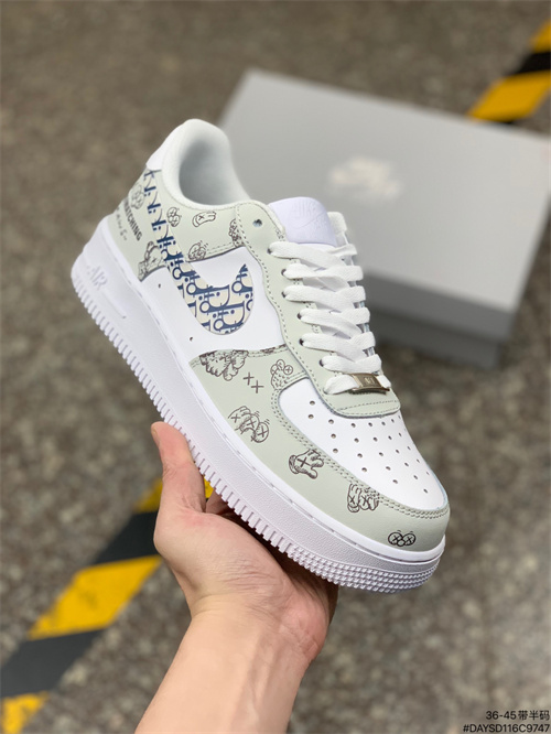 AF1 Low-W-558