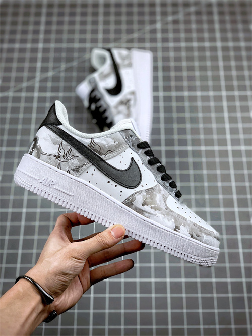 AF1 Low-M-589