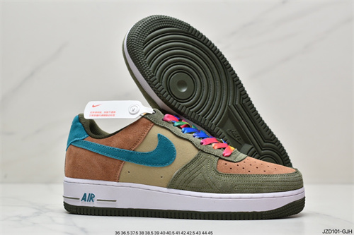 AF1 Low-M-653