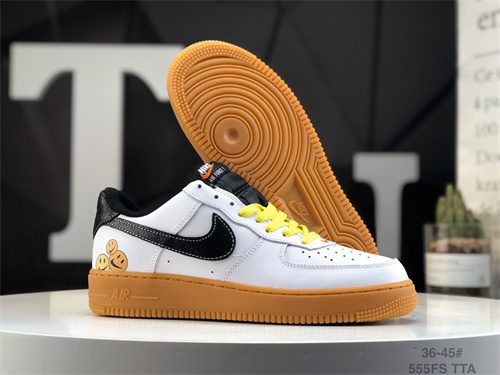 AF1 Low-M-671