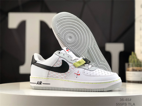 AF1 Low-W-667