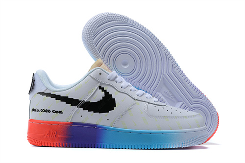 AF1 Low-M-092