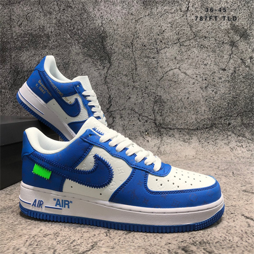 AF1 Low-W-718