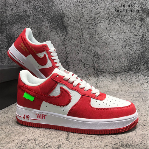 AF1 Low-M-738
