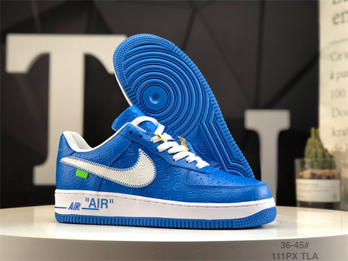 AF1 Low-M-743