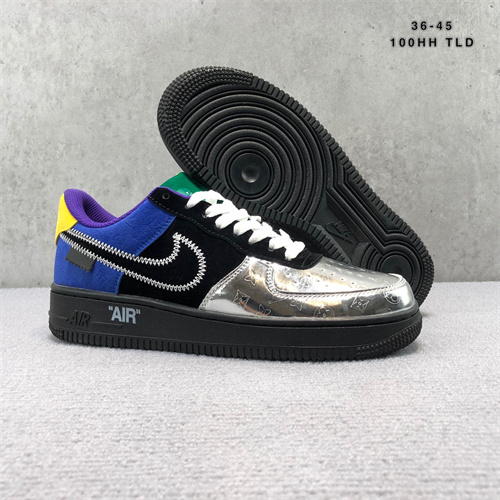 AF1 Low-M-755