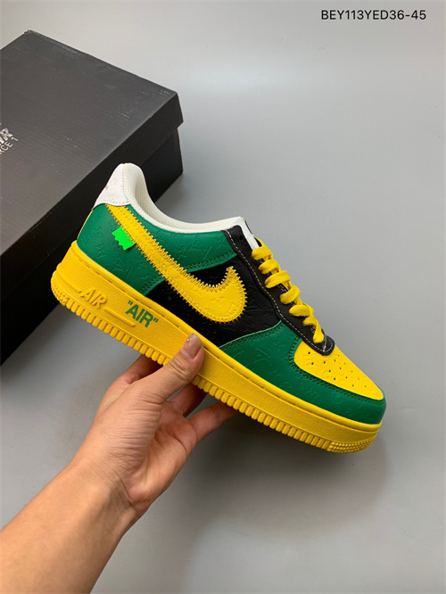 AF1 Low-W-755