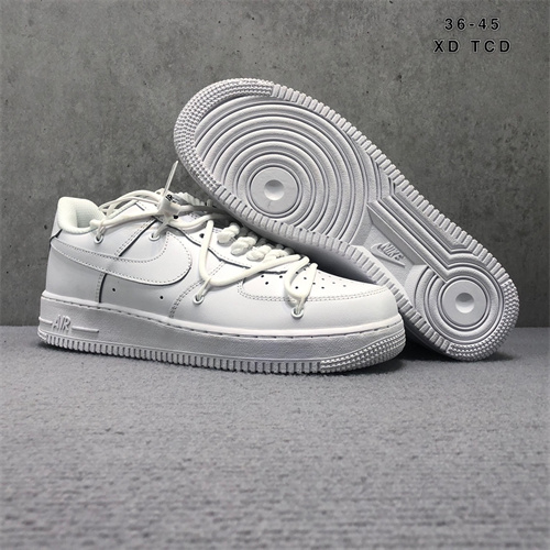 AF1 Low-W-762