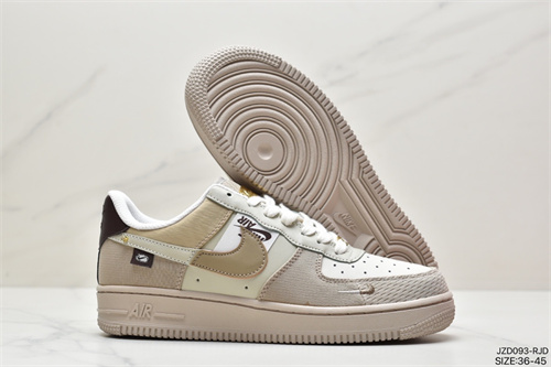 AF1 Low-M-808