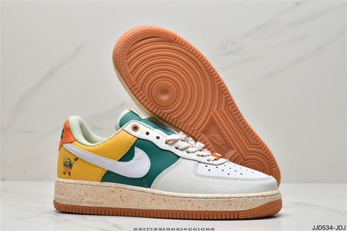 AF1 Low-W-852